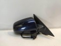 Retrovisor Derecho AUDI A6 AZUL 2007
