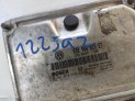 CENTRALITA MOTOR UCE JAGUAR X TYPE 2007
