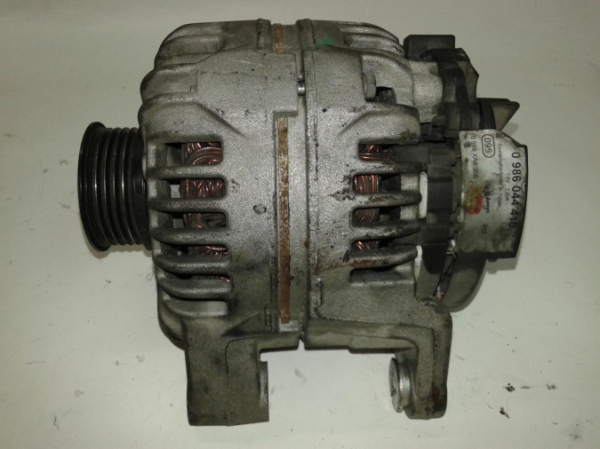 Alternador OPEL CORSA 2003