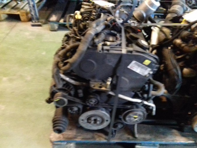MOTOR SO FIAT STILO 2003