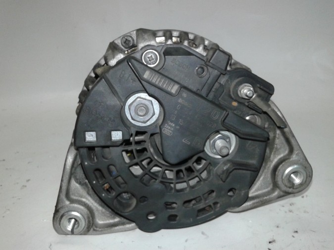 Alternador OPEL CORSA 2003