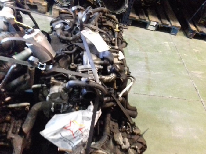 MOTOR SO FIAT STILO 2003