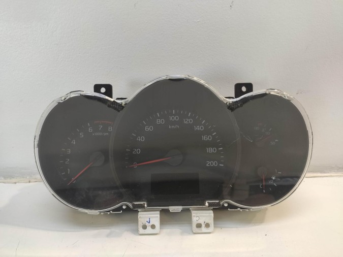 CUADRO INSTRUMENTOS KIA PICANTO 2015