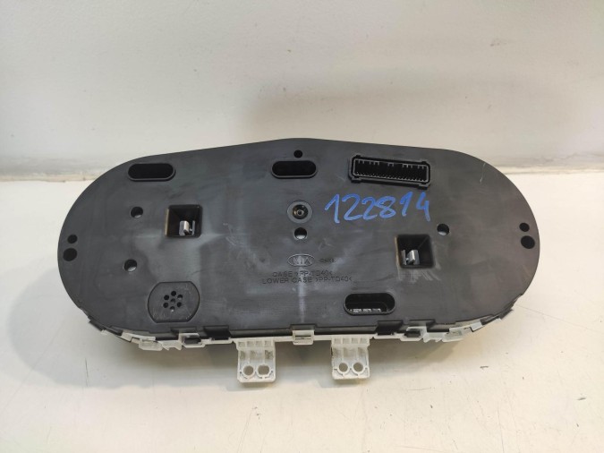 CUADRO INSTRUMENTOS KIA PICANTO 2015