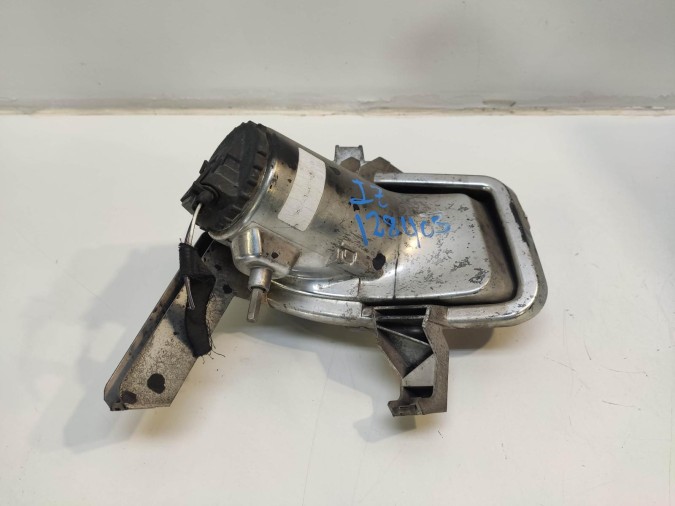 FARO ANTINIEBLA DELANTERA IZQUIERDO FIAT PUNTO 2005