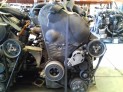 MOTOR SO SEAT IBIZA 2001