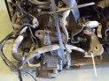 CAJA CAMBIOS SEAT IBIZA 2001