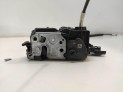 CERRADURA PUERTA TRASERA DERECHA PEUGEOT 5008 2013