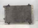 Radiador A/C CITROEN C3 2008