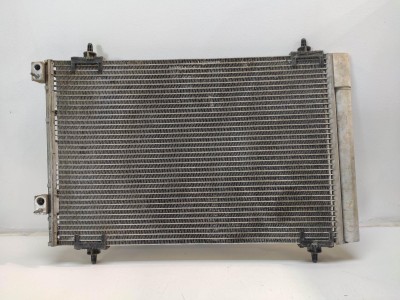 Radiador A/C CITROEN C3 2008