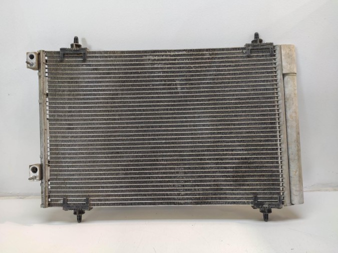 Radiador A/C CITROEN C3 2008