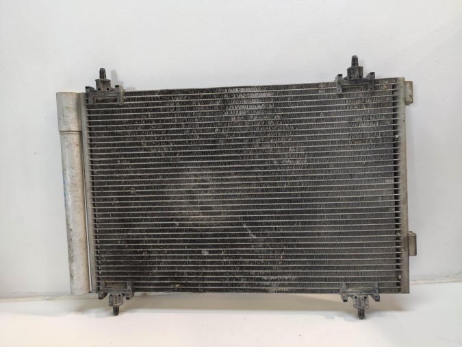Radiador A/C CITROEN C3 2008