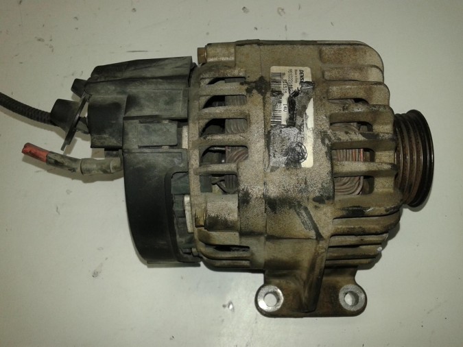 Alternador FIAT PUNTO 2002