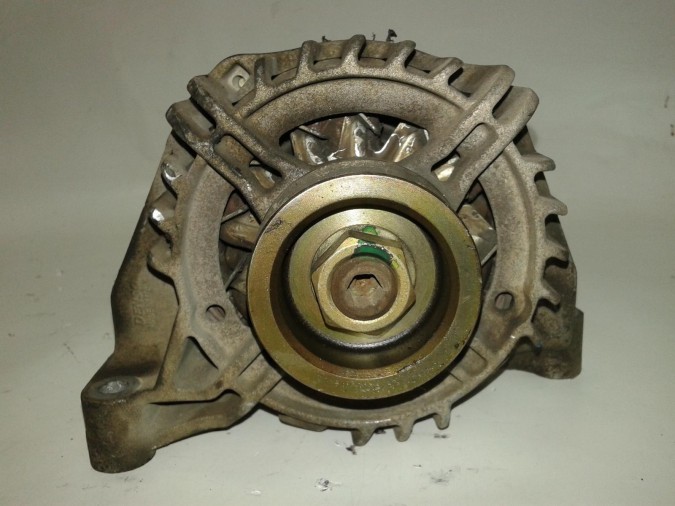 Alternador FIAT PUNTO 2002