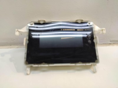 DISPLAY RADIO MULTIFUNCION FORD FIESTA 2012