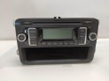 RADIO CD VOLKSWAGEN POLO 2011