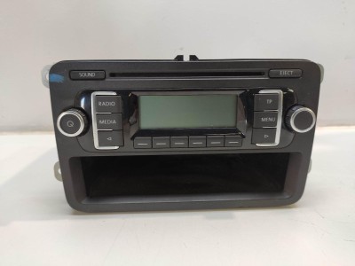 RADIO CD VOLKSWAGEN POLO 2011