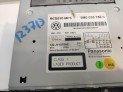 RADIO CD VOLKSWAGEN POLO 2011
