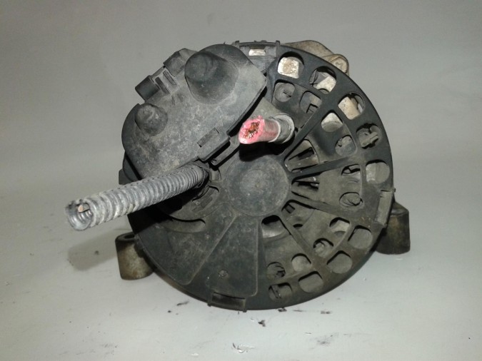 Alternador FIAT PUNTO 2002