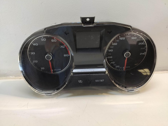CUADRO INSTRUMENTOS SEAT IBIZA 2014