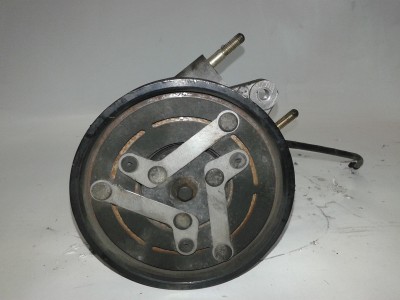 COMPRESOR AIRE ACONDICIONADO TATA INDICA 2004