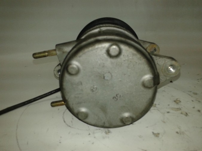 COMPRESOR AIRE ACONDICIONADO TATA INDICA 2004