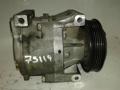 COMPRESOR AIRE ACONDICIONADO FIAT PUNTO 2000