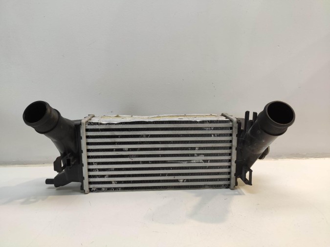 Intercooler FORD FIESTA 2018