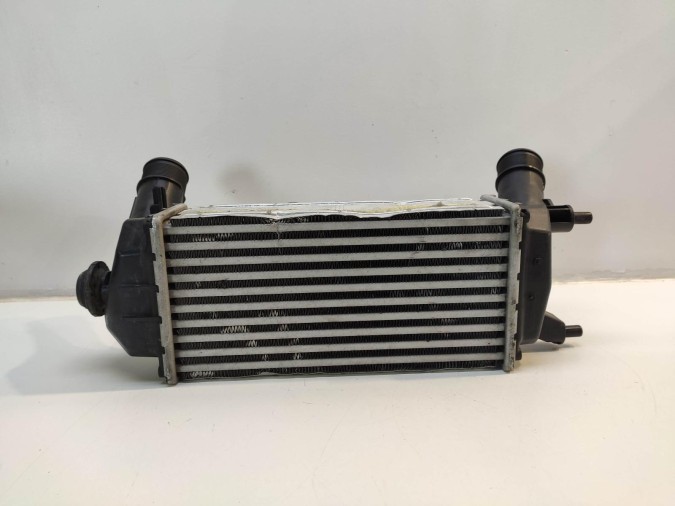Intercooler FORD FIESTA 2018