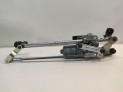MOTOR LIMPIAPARABRISAS DELANTERO SO VOLKSWAGEN GOLF 2017