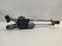 MOTOR LIMPIAPARABRISAS DELANTERO SO VOLKSWAGEN GOLF 2017
