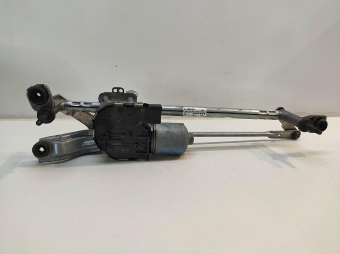 MOTOR LIMPIAPARABRISAS DELANTERO SO VOLKSWAGEN GOLF 2017