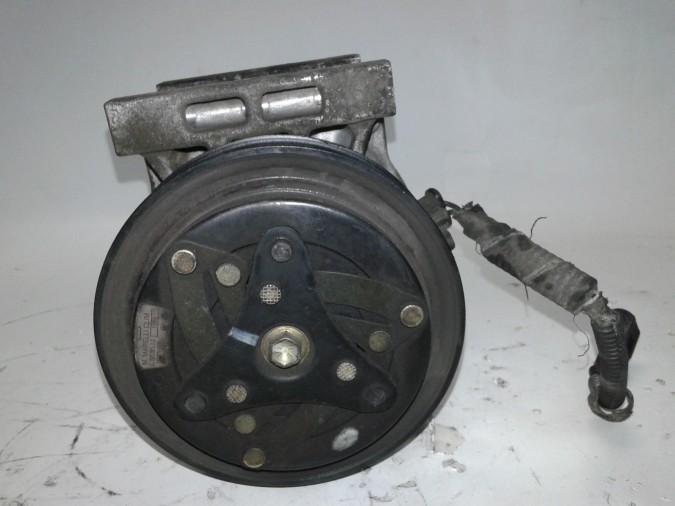 COMPRESOR AIRE ACONDICIONADO FIAT PUNTO 2000