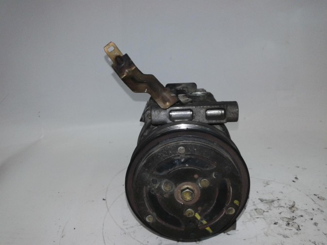 COMPRESOR AIRE ACONDICIONADO FIAT PUNTO 2002