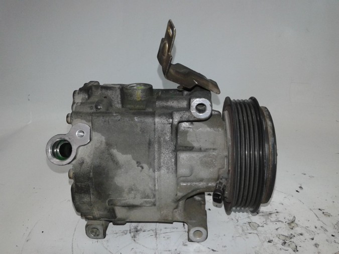 COMPRESOR AIRE ACONDICIONADO FIAT PUNTO 2002