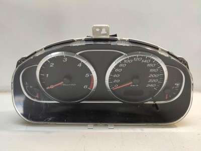 CUADRO INSTRUMENTOS MAZDA 6 2006