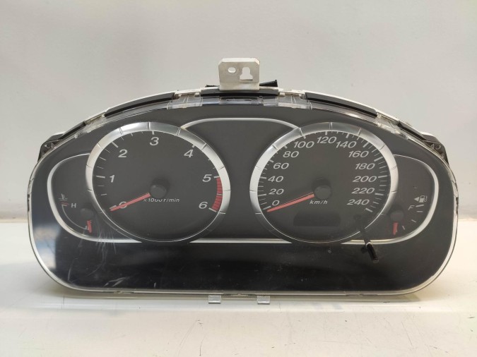 CUADRO INSTRUMENTOS MAZDA 6 2006