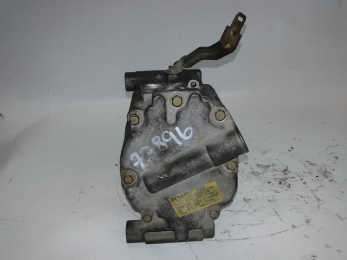 COMPRESOR AIRE ACONDICIONADO FIAT PUNTO 2002