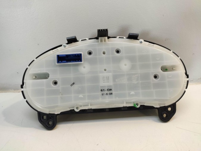 CUADRO INSTRUMENTOS OPEL ASTRA 2016