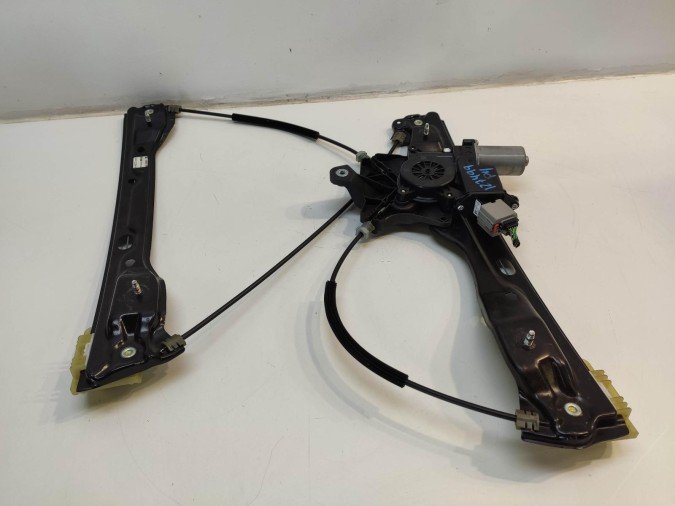 ELEVALUNAS TRASERO DERECHO OPEL ASTRA 2016