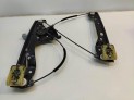 ELEVALUNAS TRASERO DERECHO OPEL ASTRA 2016