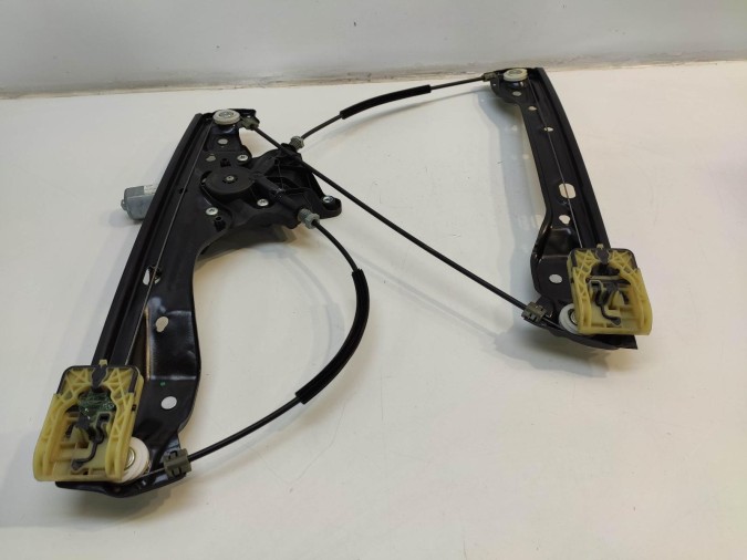 ELEVALUNAS TRASERO DERECHO OPEL ASTRA 2016