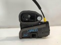 CERRADURA PUERTA DELANTERA IZQUIERDA OPEL ASTRA 2016