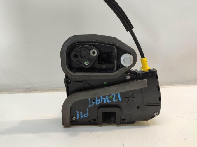 CERRADURA PUERTA DELANTERA IZQUIERDA OPEL ASTRA 2016