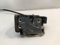 CERRADURA PUERTA DELANTERA IZQUIERDA OPEL ASTRA 2016