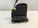 CERRADURA PUERTA DELANTERA IZQUIERDA OPEL ASTRA 2016
