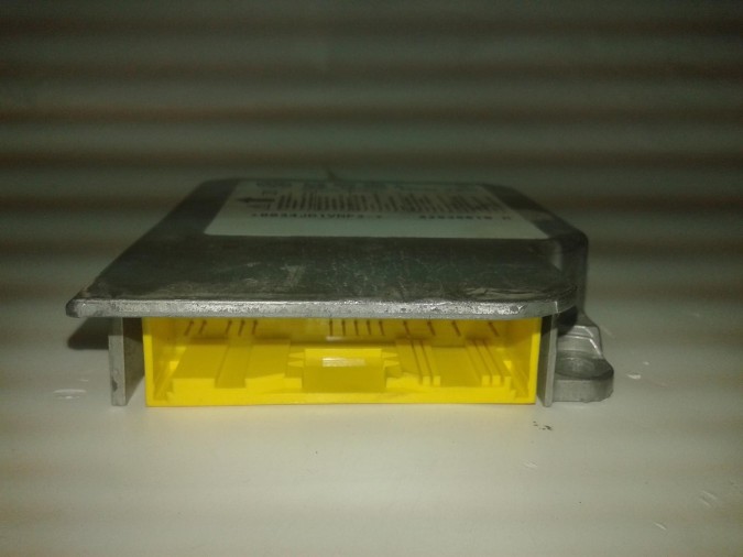 AIRBAG DELANTERO IZQUIERDO VOLKSWAGEN TRANSPORTER 2004