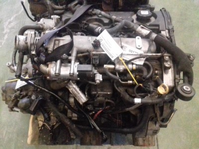 MOTOR SO ALFA ROMEO 147 2002