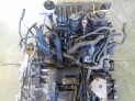 MOTOR MERCEDES CLASE A 2003