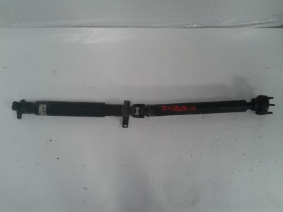 ARBOL DE  TRANSMISION DEL SO BMW X5 2004